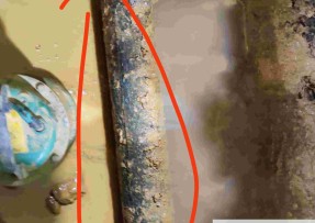 龙门县水管漏水检测公司1